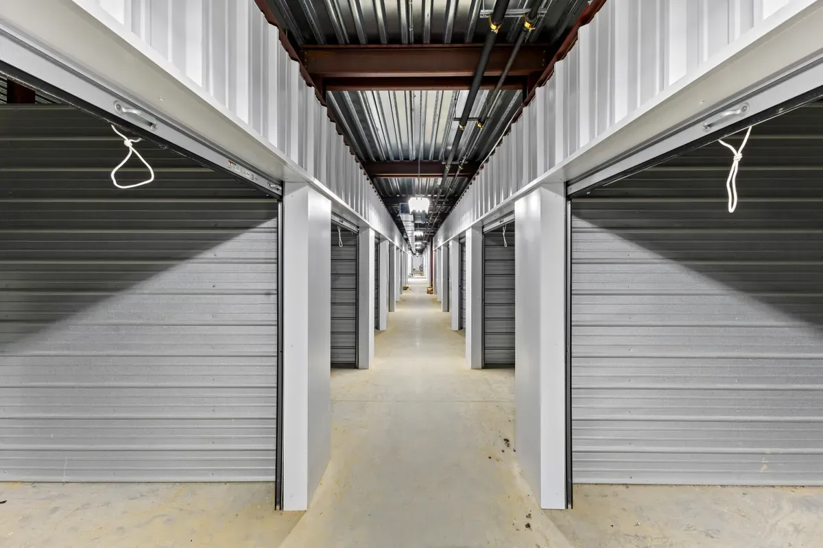 Climate controlled self storage KO Storage of Forest Hill, MD